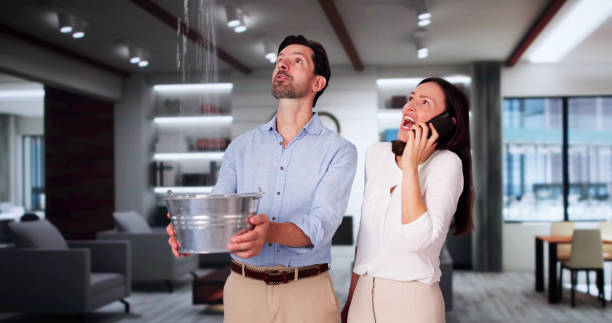 Best Commercial water damage restoration  in Park Hills, MO